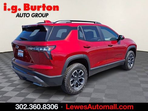 New 2026 GMC Acadia Denali w/ Super Cruise Package image 4