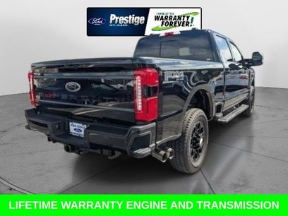 Used 2024 Ford F250 Lariat w/ Lariat Ultimate Package
