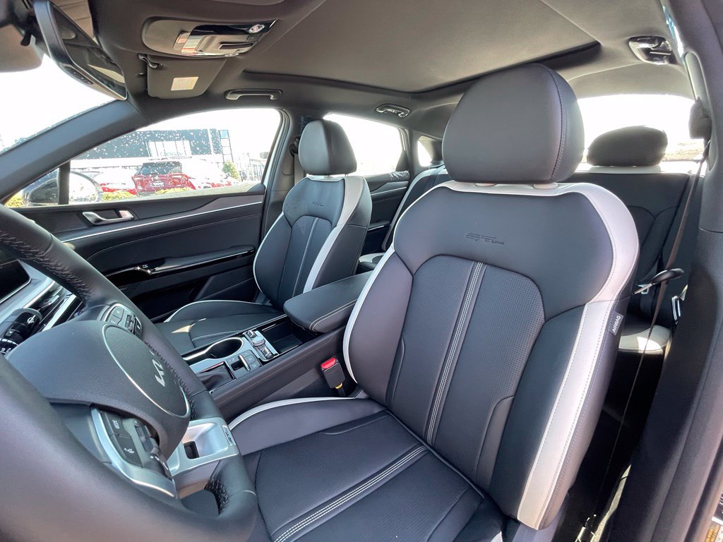 New 2026 Kia K5 GT-Line FWD image 22