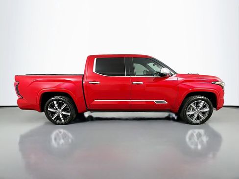 Used 2023 Toyota Tundra Capstone image 4