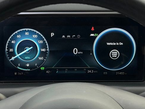 Certified 2024 Hyundai Tucson Limited image 12