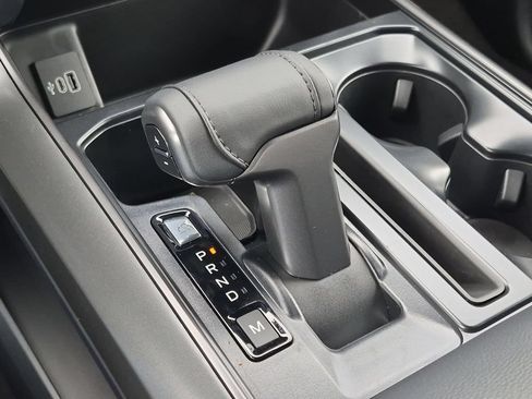 New 2026 Ford F150 Tremor AWD/4WD image 12