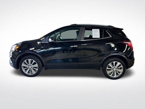 Used 2017 Buick Encore Preferred AWD/4WD image 2