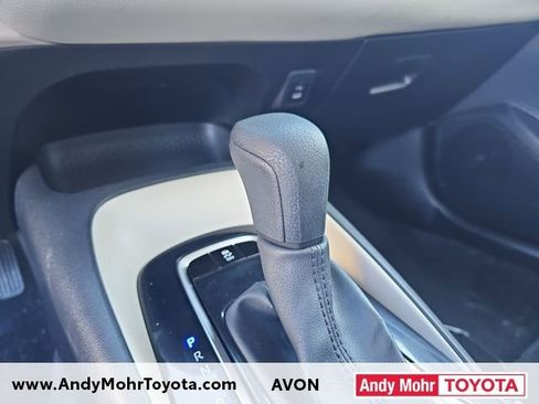 Used 2024 Toyota Corolla LE image 22