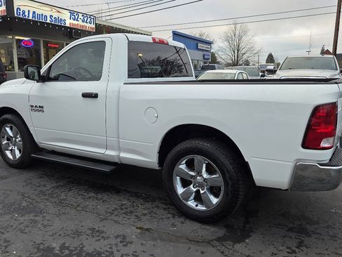 Used 2013 RAM 1500 Tradesman w/ PWR & Remote Entry Group image 12
