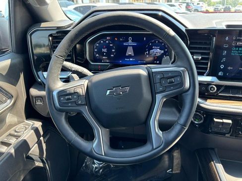 Used 2026 Chevrolet Silverado 1500 RST w/ Convenience Package II AWD/4WD image 15