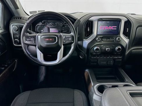 Used 2020 GMC Sierra 1500 Elevation w/ Elevation Value Package AWD/4WD image 28
