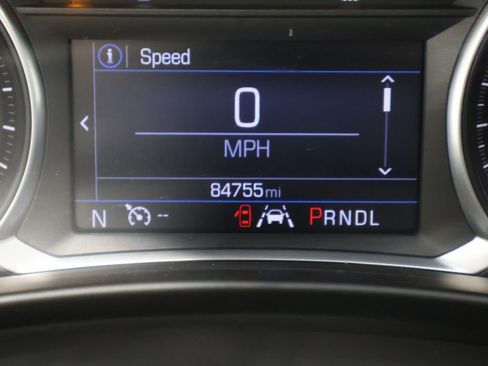 Used 2020 Chevrolet Equinox LT image 38