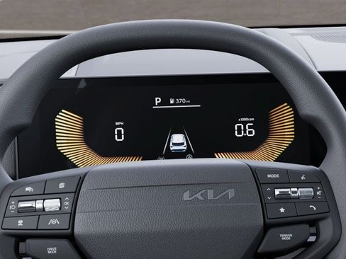 New 2026 Kia Sportage LX AWD/4WD image 21