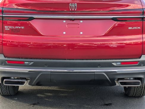 New 2026 Buick Enclave Preferred w/ Power Package image 27