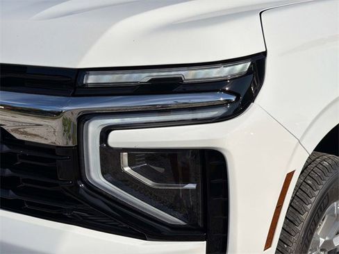 New 2026 Chevrolet Tahoe LS image 7