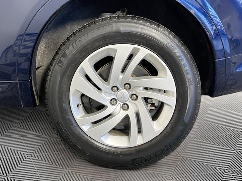 Used 2022 Land Rover Discovery Sport S R-Dynamic image 35