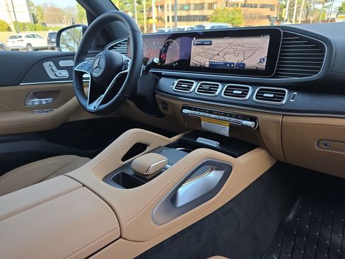 New 2026 Mercedes-Benz GLE 350 4MATIC image 20