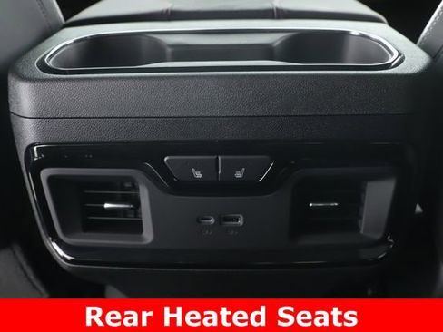 Used 2026 GMC Sierra 2500 AT4X image 30