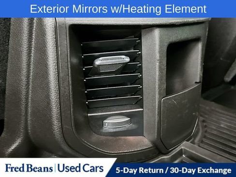 Used 2025 RAM 2500 Tradesman AWD/4WD image 31