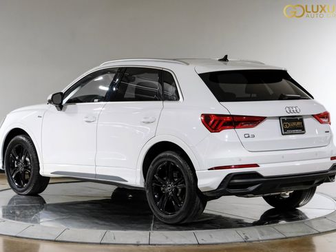 Used 2024 Audi Q3 2.0T Premium w/ Convenience Package image 12