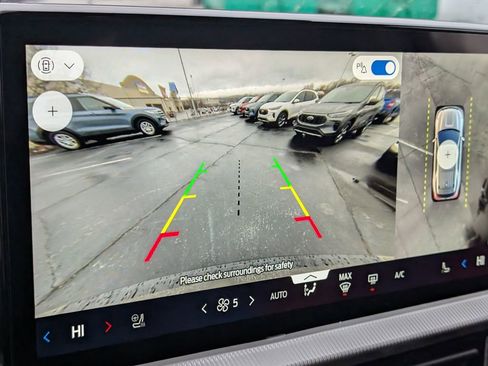 New 2026 Ford Explorer ST image 14