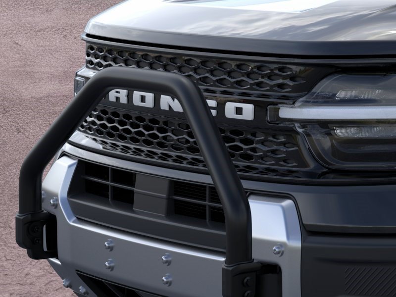 New 2026 Ford Bronco Sport Big Bend w/ Convenience Package AWD/4WD image 18