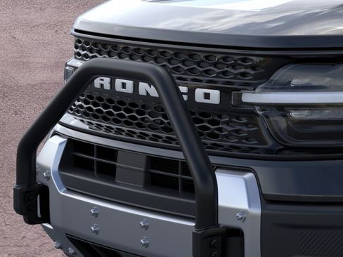 New 2026 Ford Bronco Sport Big Bend w/ Convenience Package AWD/4WD image 18