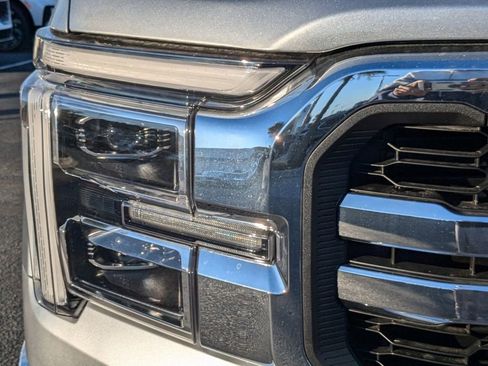 New 2025 Ford F150 Lariat w/ Equipment Group 502A High image 11