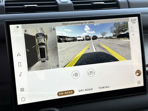 New 2025 Land Rover Defender 130 V8 image 26