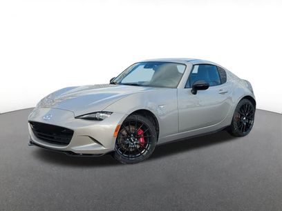 Certified 2023 MAZDA MX-5 Miata Club