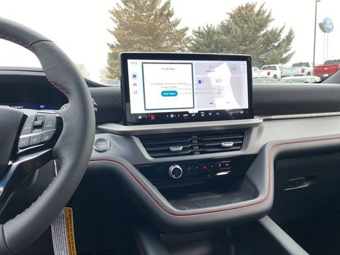 New 2026 Ford Explorer ST w/ Sun And Sound Package image 10