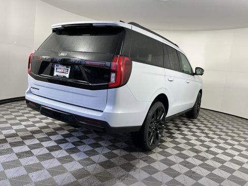 New 2026 Ford Expedition Platinum w/ Stealth Performance Package image 5