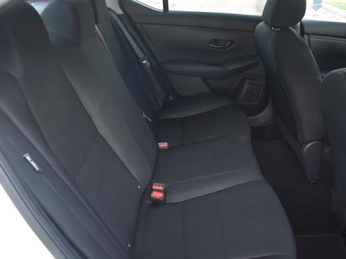 Used 2024 Nissan Sentra S image 53