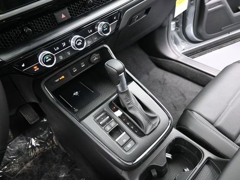 New 2026 Honda CR-V EX-L image 15