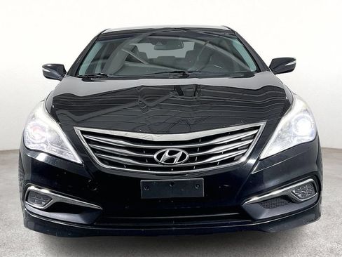 Used 2015 Hyundai Azera Limited FWD image 4