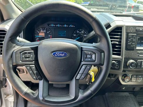 Used 2019 Ford F250 XL w/ XL Value Package image 17