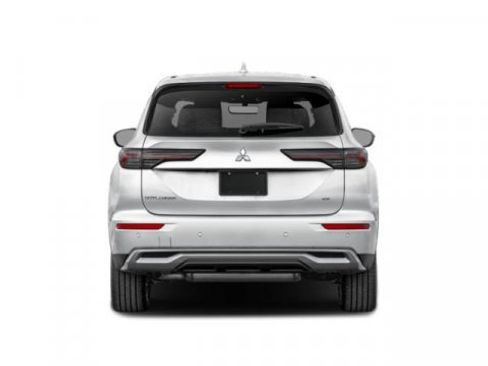 New 2026 Mitsubishi Outlander SE image 8
