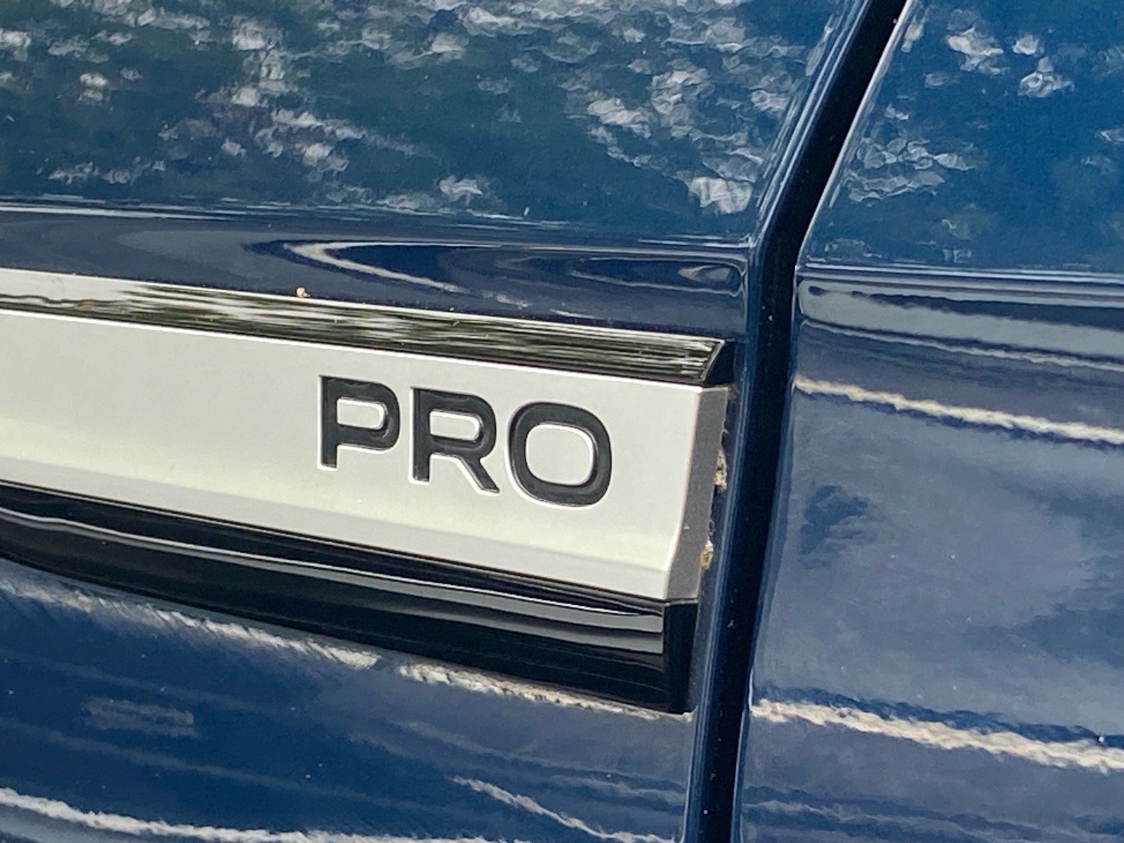 Certified 2023 Volkswagen ID.4 Pro RWD image 5