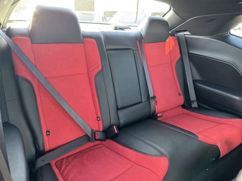 Used 2023 Dodge Challenger R/T Scat Pack image 32