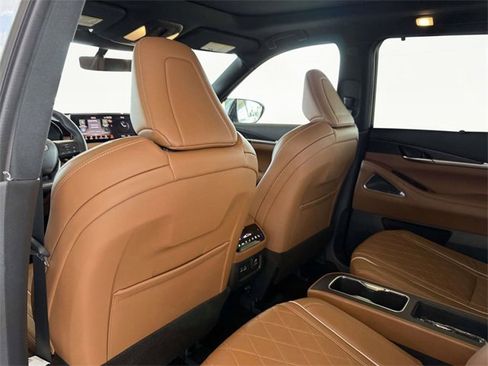 Used 2025 INFINITI QX60 Autograph image 29