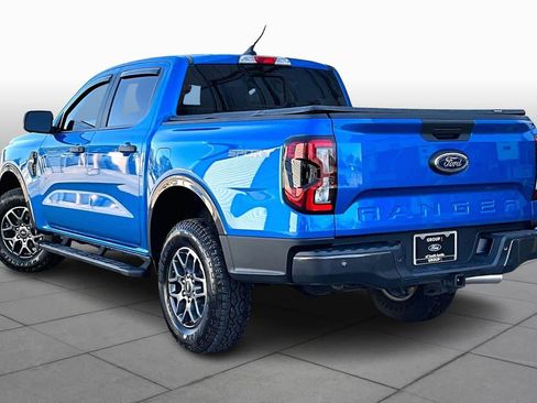 Certified 2024 Ford Ranger XLT w/ Trailer Tow Package image 13