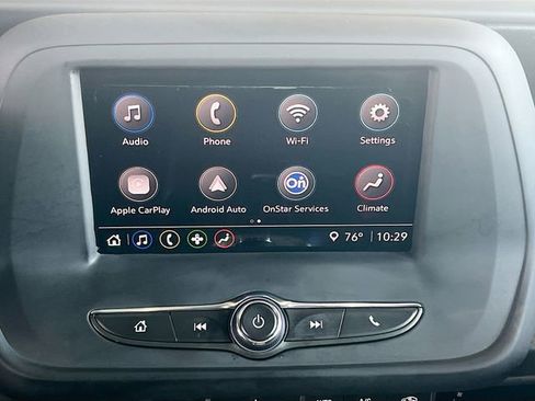 Used 2021 Chevrolet Camaro LT image 21