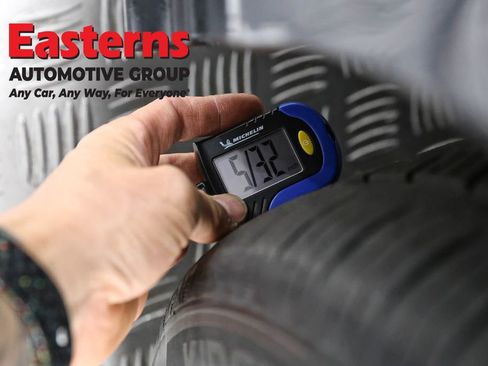 Used 2023 Honda Accord LX image 25