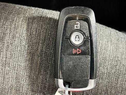 Used 2024 Ford Bronco Sport Big Bend AWD/4WD image 35