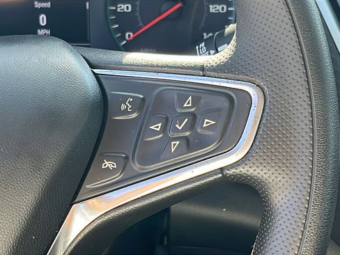 Used 2023 Chevrolet Malibu LT image 18