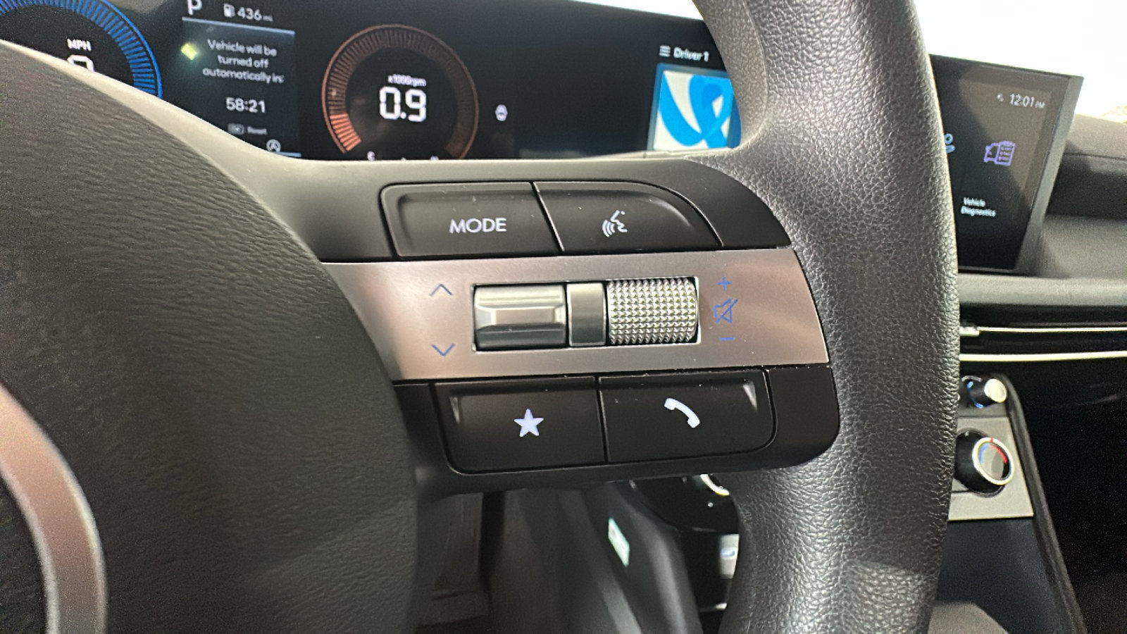 Certified 2026 Hyundai Sonata SE FWD image 21