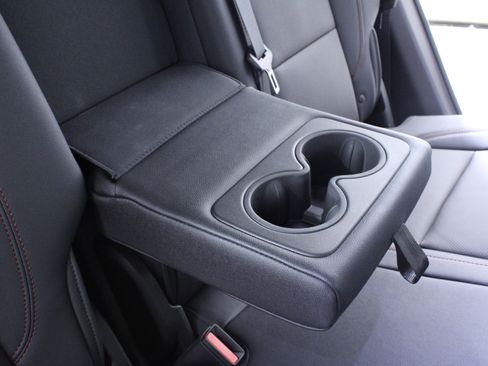 Used 2024 Chevrolet Blazer RS w/ Driver Confidence II Package image 16