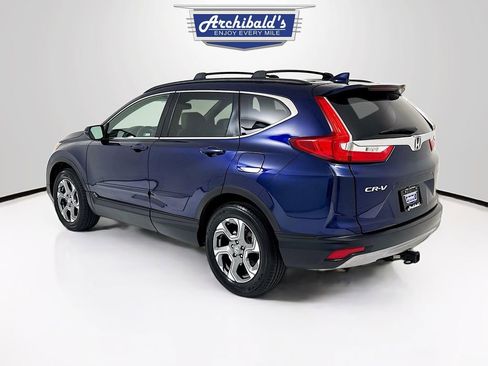 Used 2019 Honda CR-V EX-L image 6