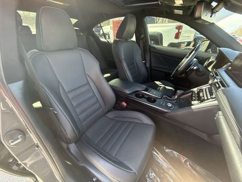 Used 2023 Lexus IS 350 F Sport image 24