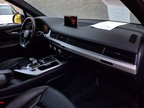 Used 2019 Audi Q7 2.0T Premium Plus w/ Premium Plus Package image 22