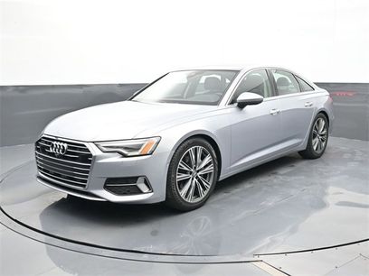 Used 2020 Audi A6 2.0T Premium Plus w/ Premium Plus Package