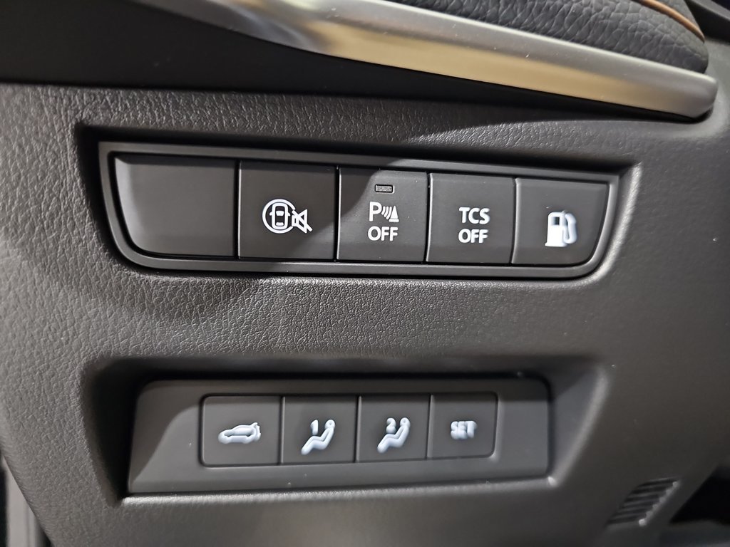Used 2026 MAZDA CX-90 Plug-In Hybrid w/Premium Sport AWD/4WD image 28