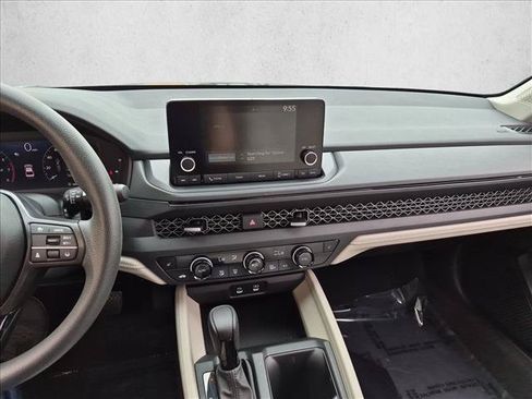 Used 2024 Honda Accord EX image 14