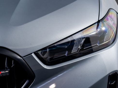 Used 2024 BMW X6 M60i image 24